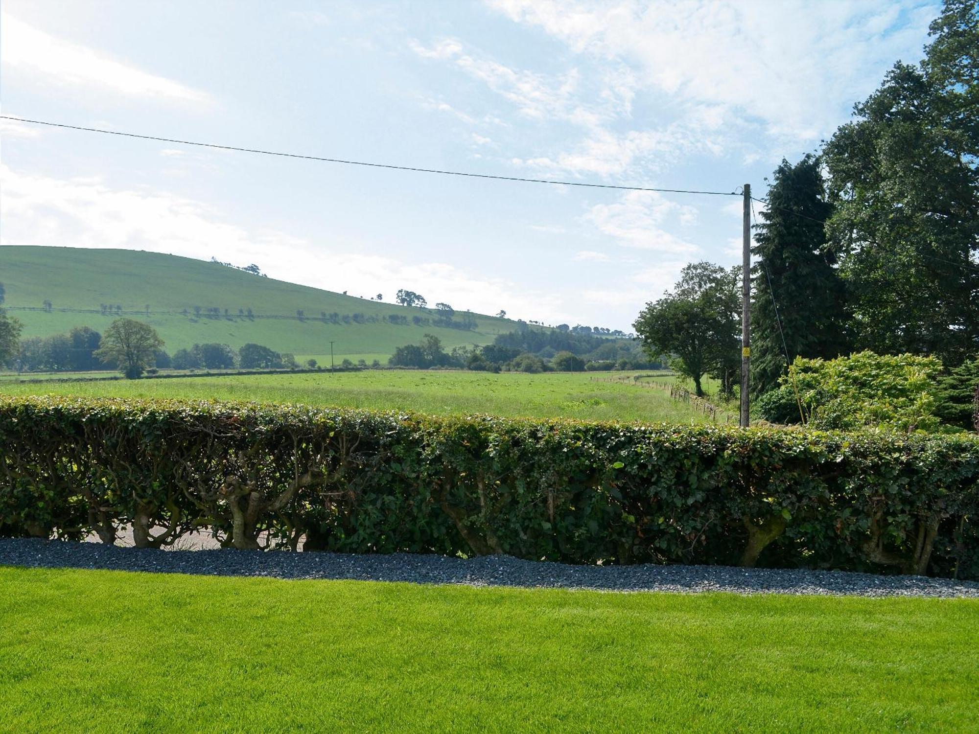 Auchen Ladder Villa Amisfield Town Exterior photo